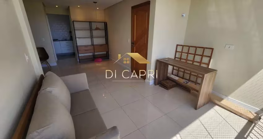 Apartamento com 2 quartos à venda na Praça São Constâncio, 380, Vila Mafra, São Paulo
