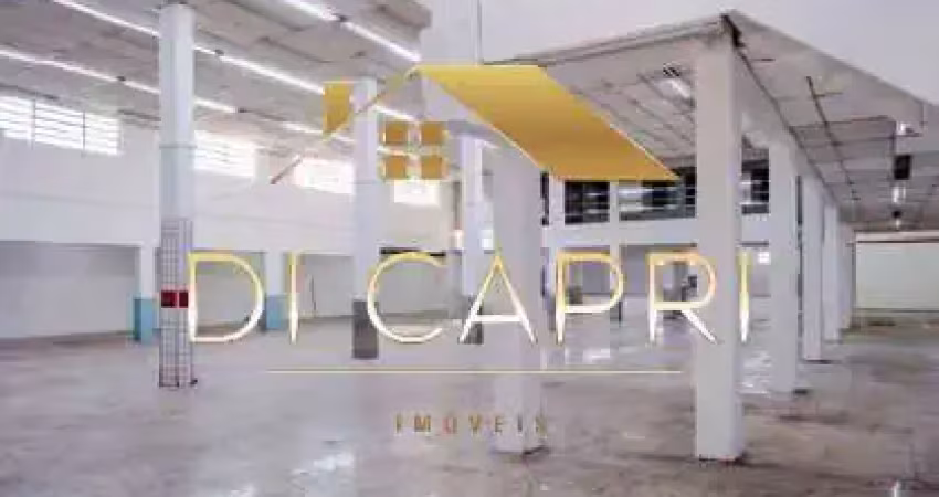 Prédio para alugar na Victória Simionato, 796, Vila Paranaguá, São Paulo