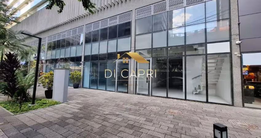 Ponto comercial para alugar na Rua Platina, 652, Vila Azevedo, São Paulo