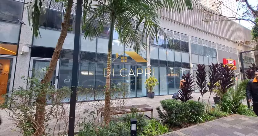 Ponto comercial para alugar na Rua Vilela, 652, Tatuapé, São Paulo