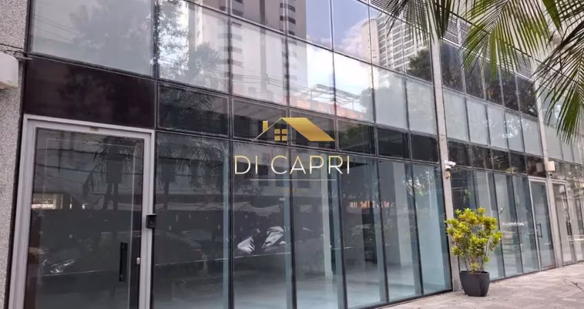 Ponto comercial para alugar na Rua Vilela, 652, Tatuapé, São Paulo