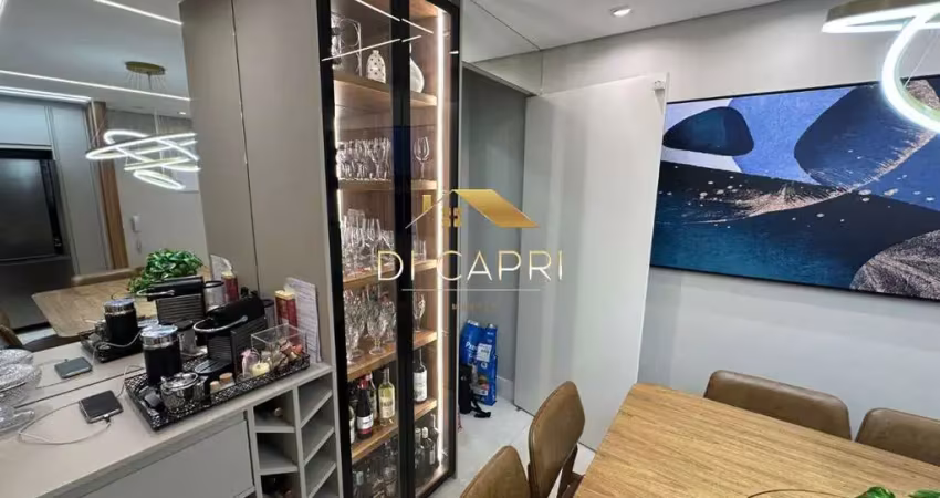 Apartamento com 3 quartos à venda na Rua Ivaí, 111, Tatuapé, São Paulo