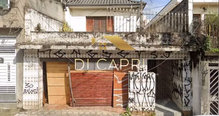 Terreno à venda na Rua Engenheiro Cestari, 334, Vila Invernada, São Paulo