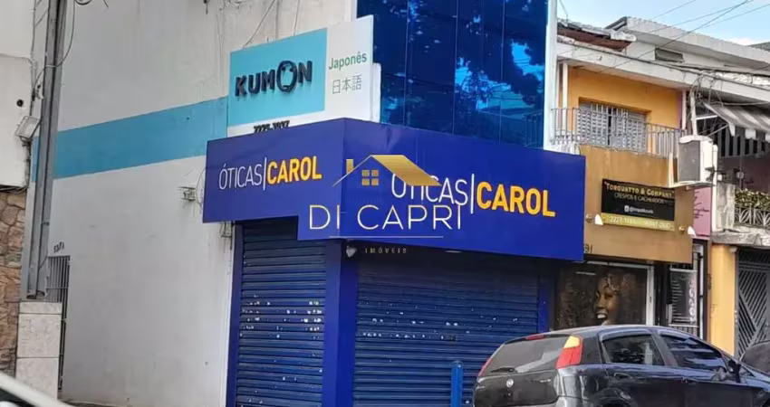 Sala comercial para alugar na Rua Apucarana, 587, Tatuapé, São Paulo