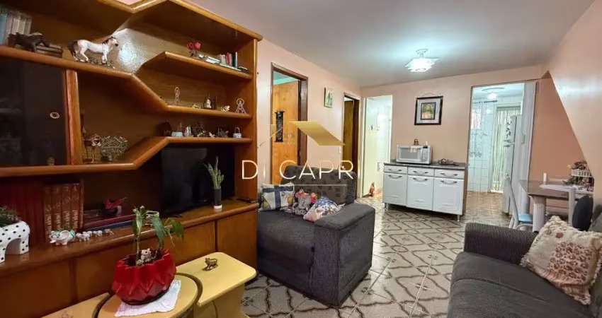 Apartamento com 2 quartos à venda na Rua São Gonçalo do Rio das Pedras, 970, Vila Barbosa, São Paulo
