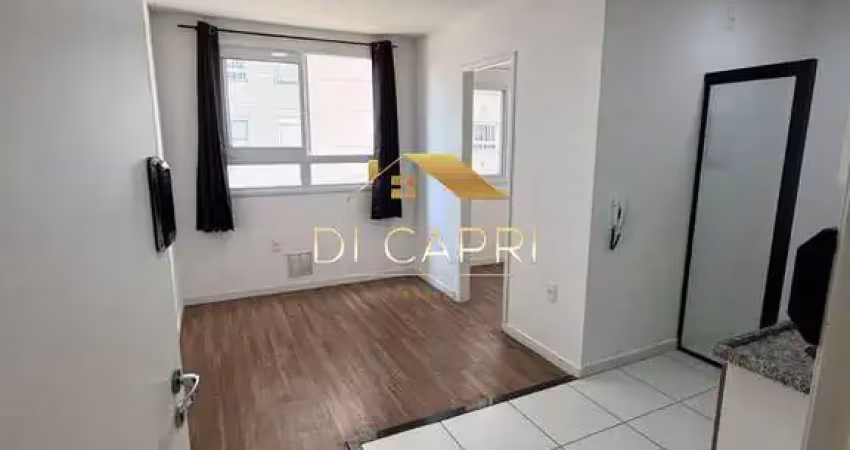 Apartamento com 2 quartos para alugar na Rua São Bernardo, 720, Cidade Mãe do Céu, São Paulo