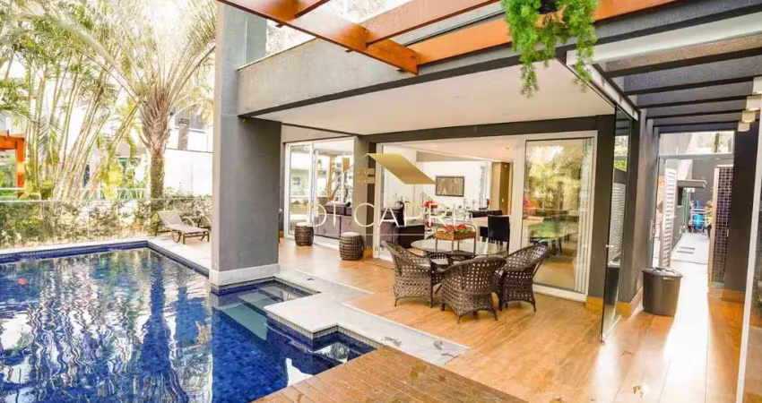 Casa em condomínio fechado com 6 quartos à venda na Maracatu, 209, Riviera de São Lourenço, Bertioga