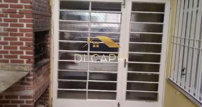 Casa com 3 quartos à venda na Travessa Anézio Collepicolo, 32, Vila Gomes Cardim, São Paulo