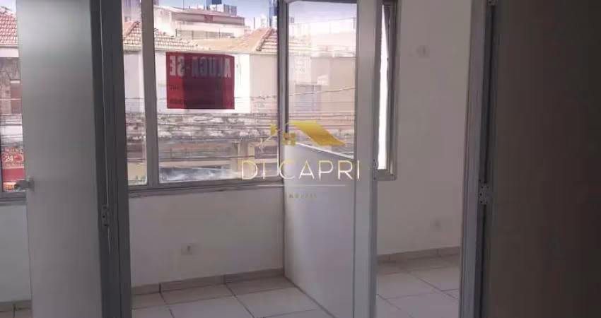 Sala comercial para alugar na Avenida Conselheiro Carrão, 830, Chácara Califórnia, São Paulo