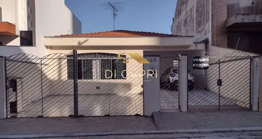 Casa com 4 quartos à venda na Rua Acaju, 182, Jardim Têxtil, São Paulo