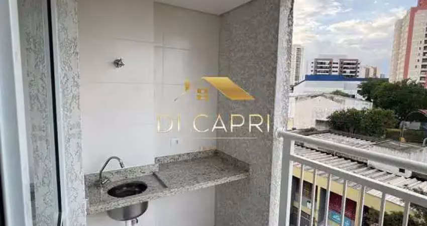 Apartamento com 2 quartos para alugar na Rua Jundiapeba, 200, Vila Zelina, São Paulo