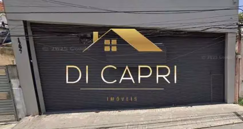 Sala comercial à venda na Rua dos Trilhos, 1297, Mooca, São Paulo