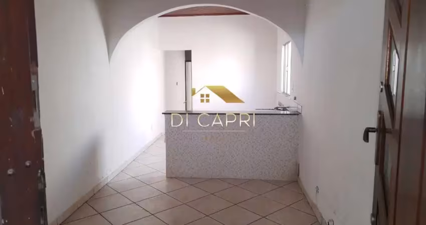 Casa com 2 quartos à venda na Rua Lutécia, 1281, Vila Carrão, São Paulo