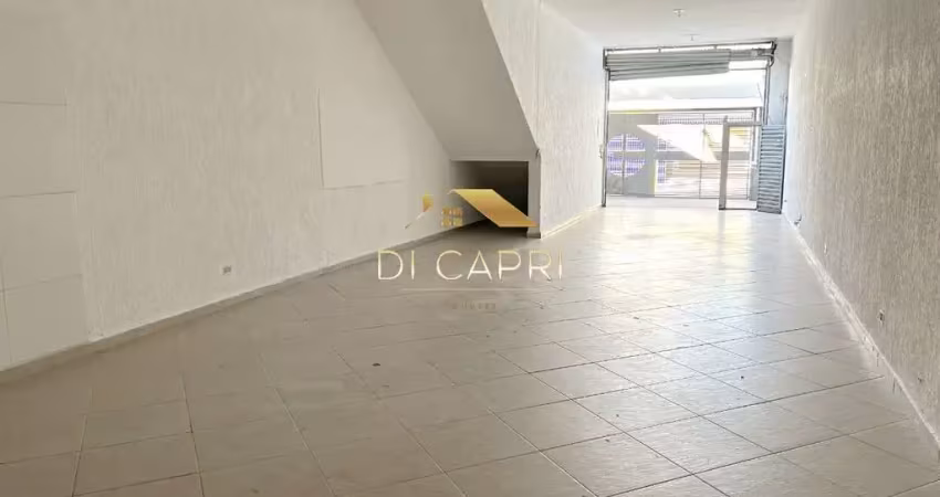 Prédio para alugar na Rua Doutor Roberto Feijó, 468, Vila Zelina, São Paulo