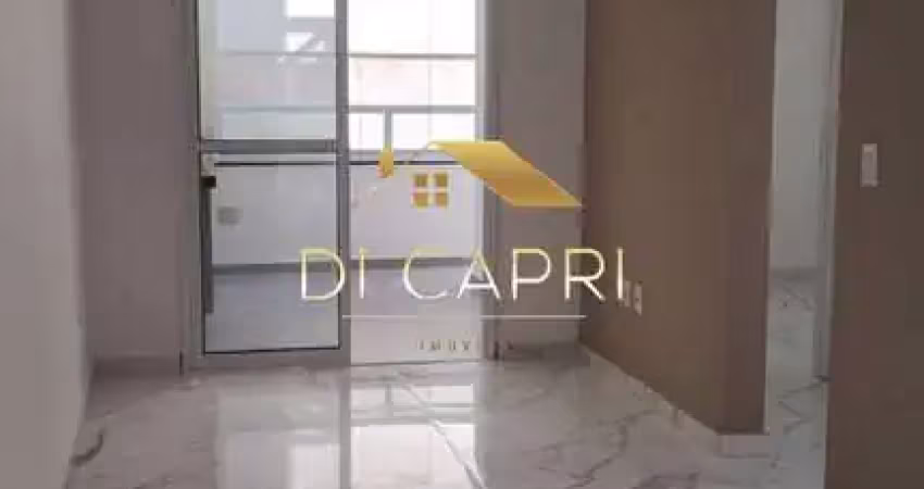 Apartamento com 2 quartos à venda na Rua Juca Mendes, 70, Vila Carrão, São Paulo