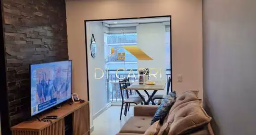 Apartamento com 2 quartos à venda na Rua Fabiano Alves, 105, Vila Prudente, São Paulo