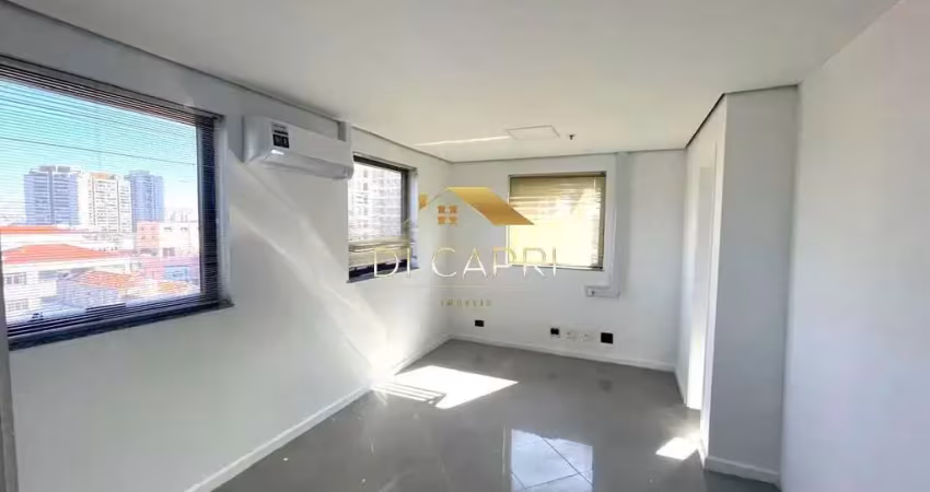 Sala comercial para alugar na Rua Coelho Lisboa, 61, Tatuapé, São Paulo