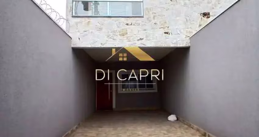 Casa com 3 quartos à venda na Rua Santa Elisa, 220, Vila Santa Clara, São Paulo