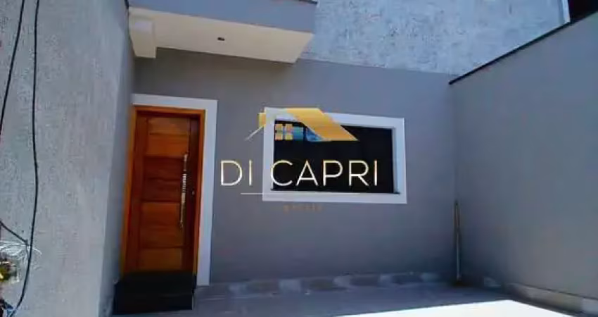 Casa com 2 quartos à venda na Rua Princesa Maria Pia, 24, Vila Santa Clara, São Paulo
