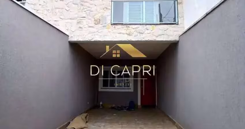 Casa com 3 quartos à venda na Rua Gomes, 558, Vila Santa Clara, São Paulo