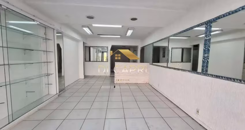 Casa comercial para alugar na Rua Antônio de Barros, 1140, Tatuapé, São Paulo
