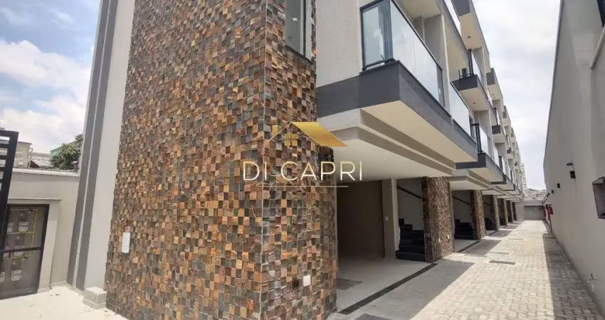 Casa em condomínio fechado com 2 quartos à venda na Avenida Montemagno, 2062, Vila Formosa, São Paulo