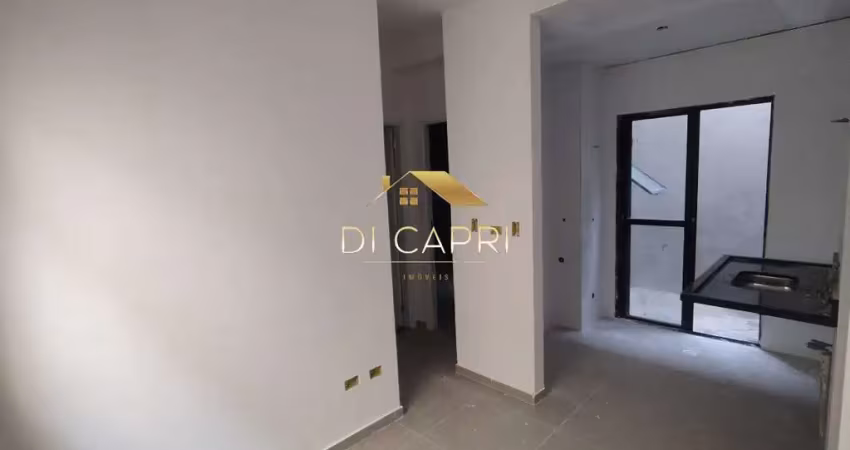 Apartamento com 1 quarto à venda na Rua Francisco Retti, 137, Vila Oratório, São Paulo