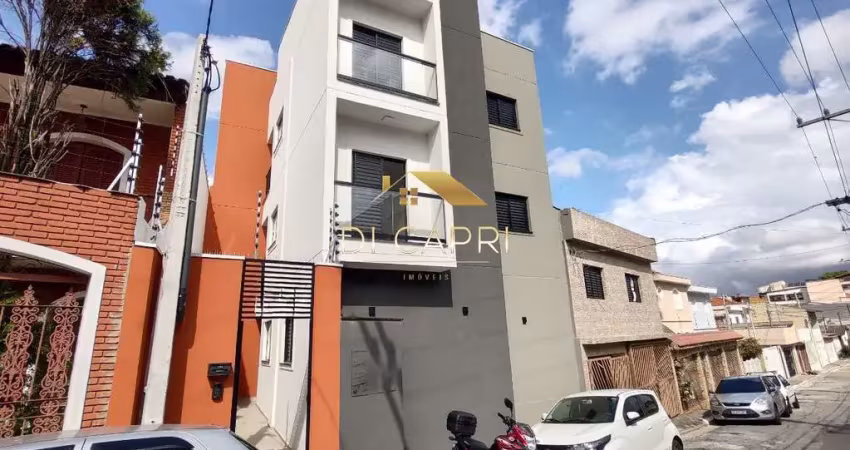 Apartamento com 2 quartos à venda na Rua Francisco Retti, 137, Vila Oratório, São Paulo