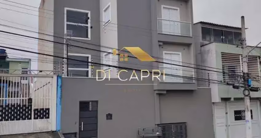 Apartamento com 2 quartos à venda na Rua Simone Martini, 10, Jardim Aricanduva, São Paulo