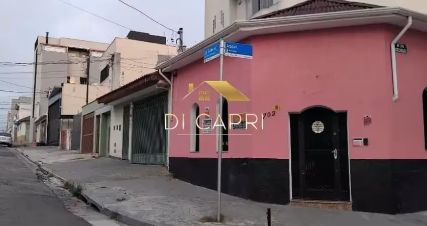 Casa com 2 quartos à venda na Rua Santa Gertrudes, 702, Chácara Santo Antônio (Zona Leste), São Paulo