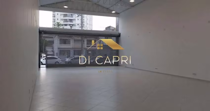 Ponto comercial à venda na Rua Mogi Mirim, 83, Vila Bertioga, São Paulo