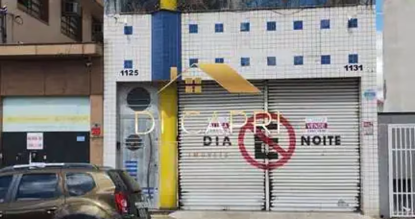 Sala comercial para alugar na Rua Nova Jerusalém, 1131, Chácara Santo Antônio (Zona Leste), São Paulo