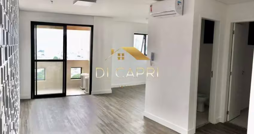 Sala comercial à venda na Avenida Conselheiro Carrão, 284, Chácara Califórnia, São Paulo