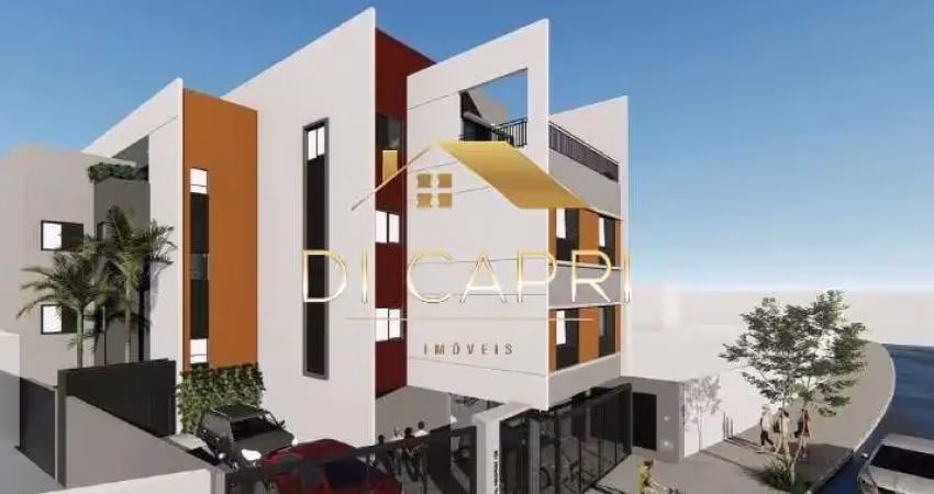 Apartamento com 2 quartos à venda na Rua Uruçuca, 129, Tatuapé, São Paulo