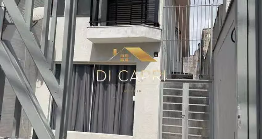 Casa com 2 quartos para alugar na Rua Mossâmedes, 98, Vila Santo Estevão, São Paulo