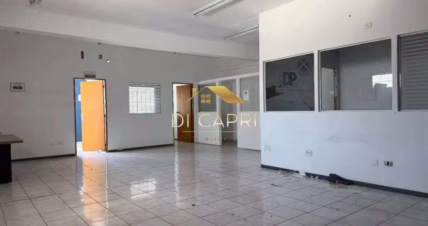 Sala comercial para alugar na Avenida Guilherme Giorgi, 277, Vila Carrão, São Paulo