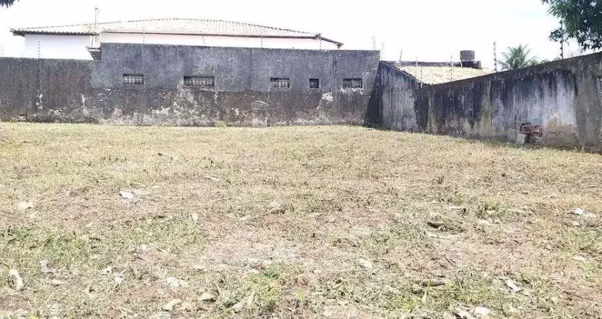 Terreno à venda na Rua Ariosvaldo Santos, Aruana, Aracaju