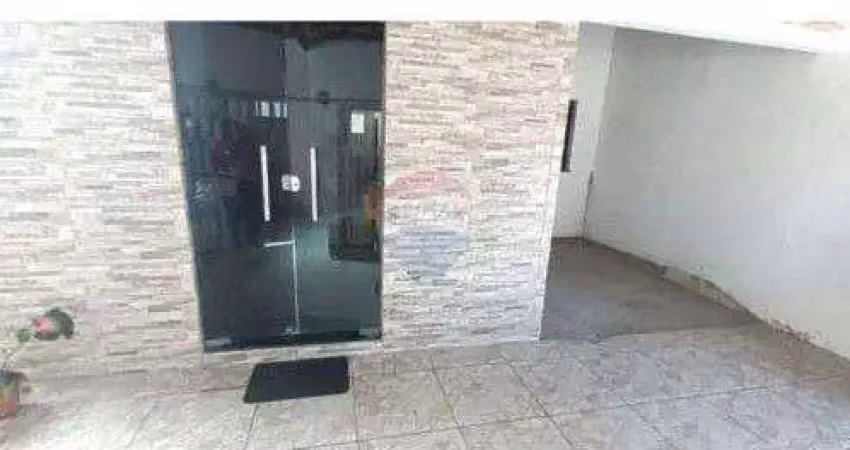 Casa à venda em rua pública, joão alves , nossa senhora do socorro, se