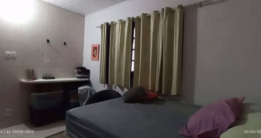 Casa com 5 quartos à venda na Rua Djanira Bezerra de Omena, 141, Área Rural de Maceió, Maceió