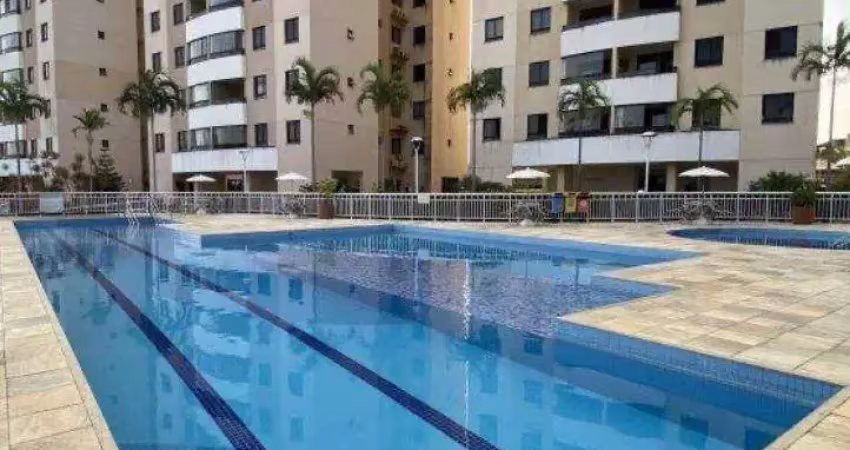 Apartamento à venda no ecoville park , ponto novo , aracaju, se