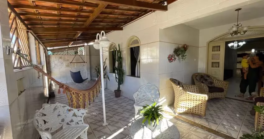 Casa com 5 quartos à venda na Rua Marcelino Procópio da Silva, 591, Industrial, Aracaju
