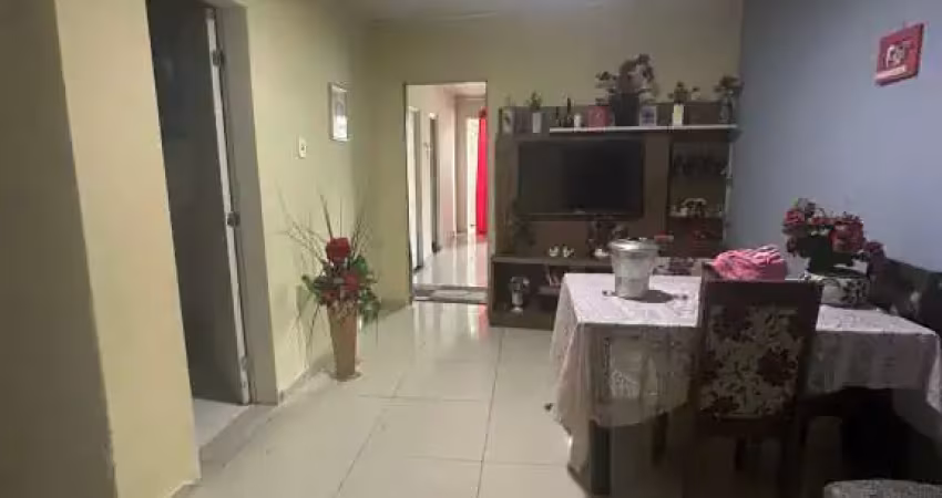 Casa com 3 quartos à venda na Travessa Guapore, 852 B. América, 852, América, Aracaju