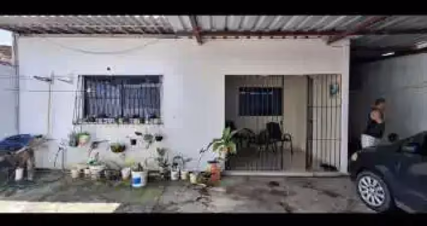 Casa com 2 quartos à venda na rua, 11, Agamenon Magalhães, Igarassu