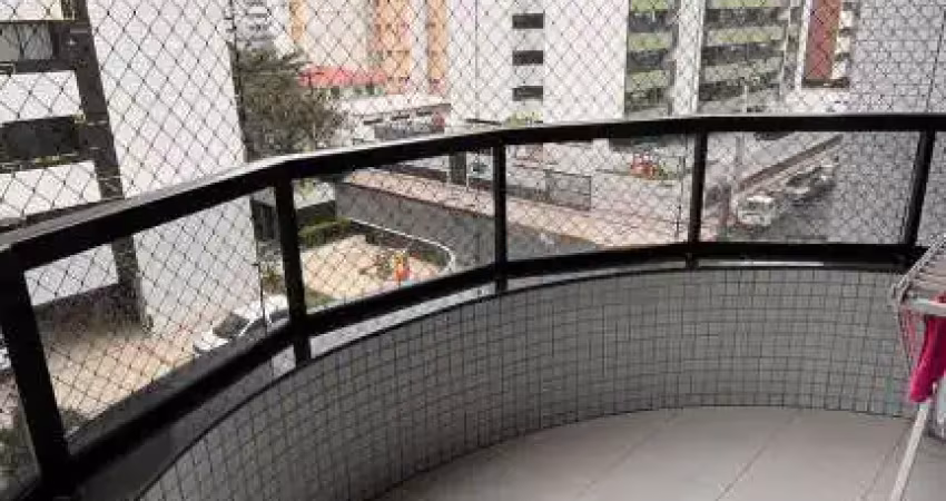 Apartamento à venda no edifício mont alverne , ponta verde , maceió, al