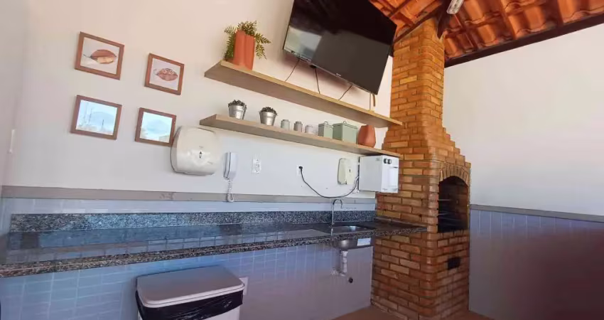 Apartamento com 2 quartos à venda na Avenida Josino José de Almeida, Farolândia, Aracaju