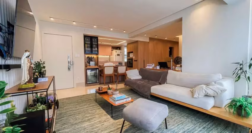 Apartamento à venda no garcia prime residence , jardins , aracaju, se