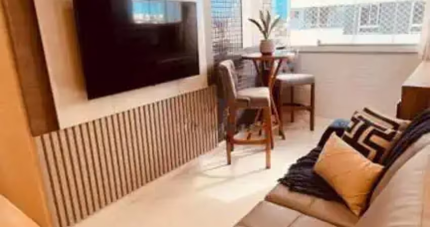 Apartamento à venda no solarium residence , farolândia , aracaju, se