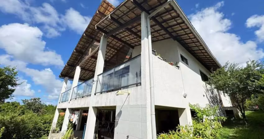 Casa em condomínio fechado com 4 quartos à venda na Rua Capitão Benedito Bragança, Guabiraba, Recife