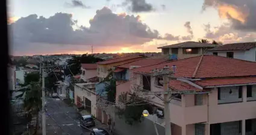 Apartamento à venda no solar de itapoan , itapuã , salvador, ba