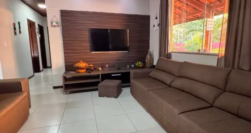 Casa em condomínio fechado com 5 quartos à venda na Estrada Una-Ilheus, Olivença, Ilhéus